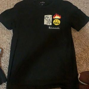 Pacsun “Unfuckwittable” Tee